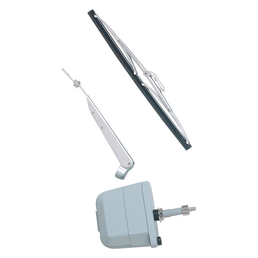 Afi 500 Wiper Kit I3582
