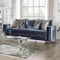 Sofa and Loveseat U2248