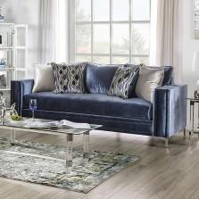Sofa and Loveseat U2248