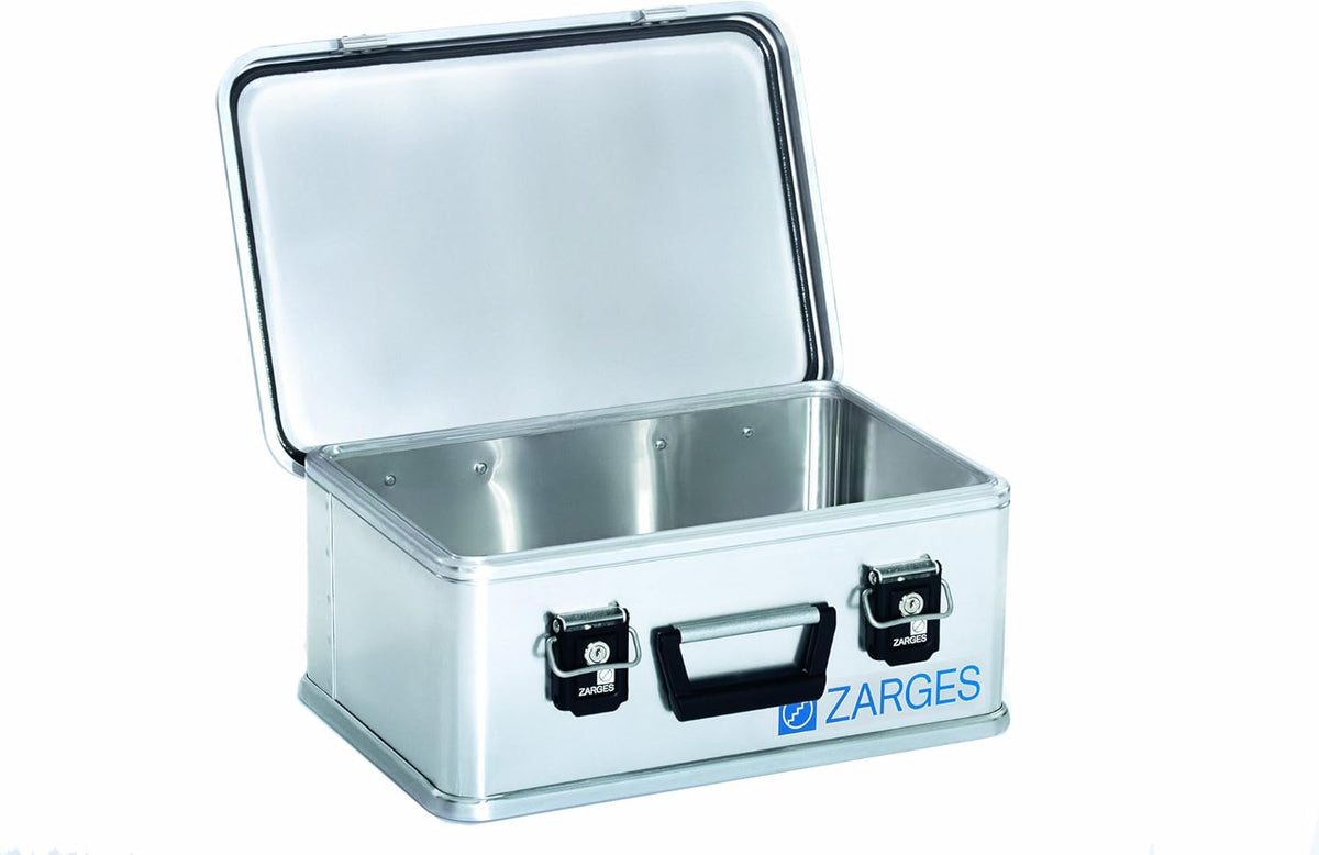 ZARGES Box T606605