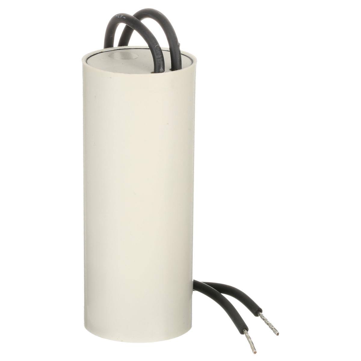 400VAC Dry-Film HID Capacitor D1912