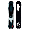 T.Rice Orca Snowboard Blem 2021 - 156 X840580
