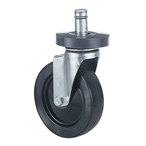 Industrial Wire Shelving Starter Unit H2229
