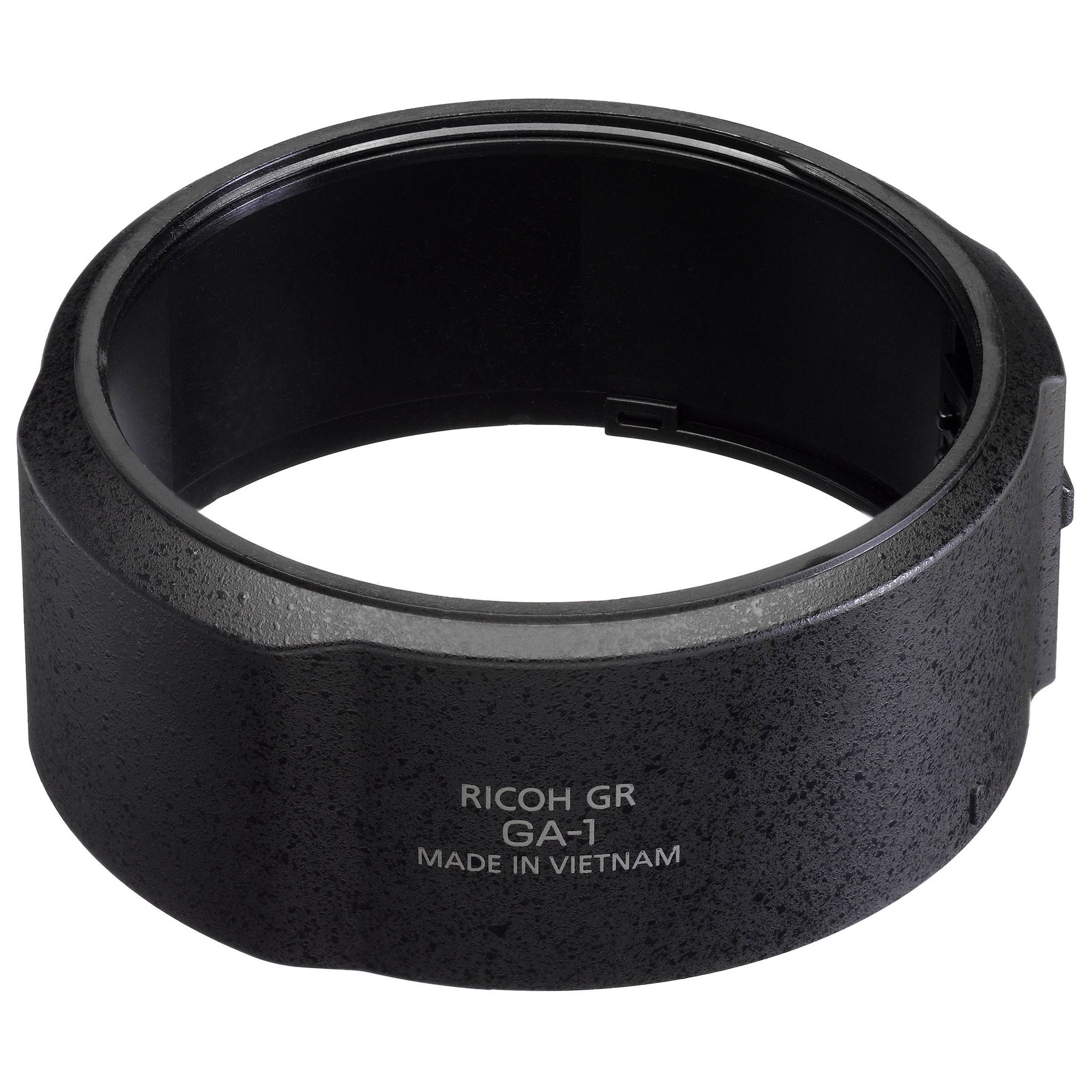 Lens Adapter for GR III Digital Camera C582