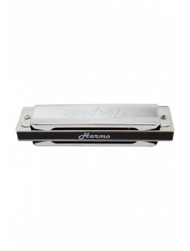 Harmonica C - Overblow Setup R496760