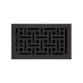 Bronze Floor Register L5223