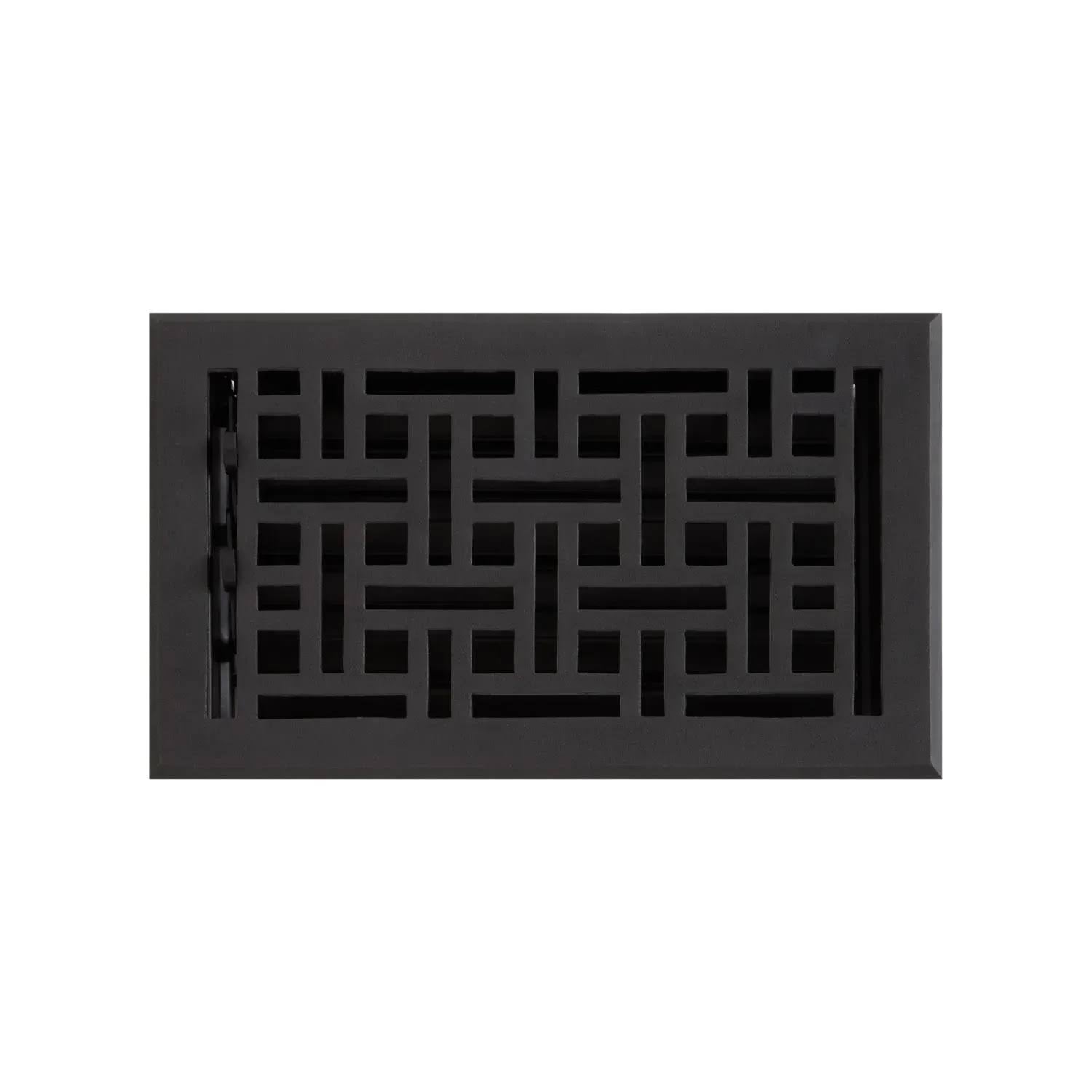 Bronze Floor Register L5223