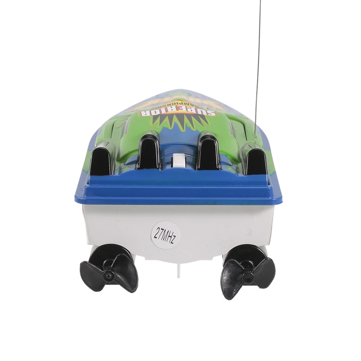 RC Boat High Speed Remote Controlled Boat T5060