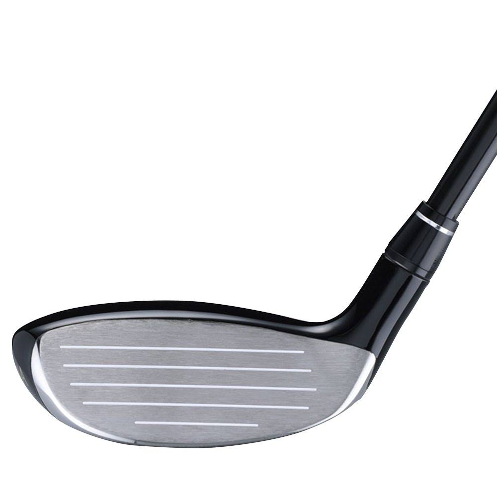 Utility Iron 5 24 Graphite Regular C709