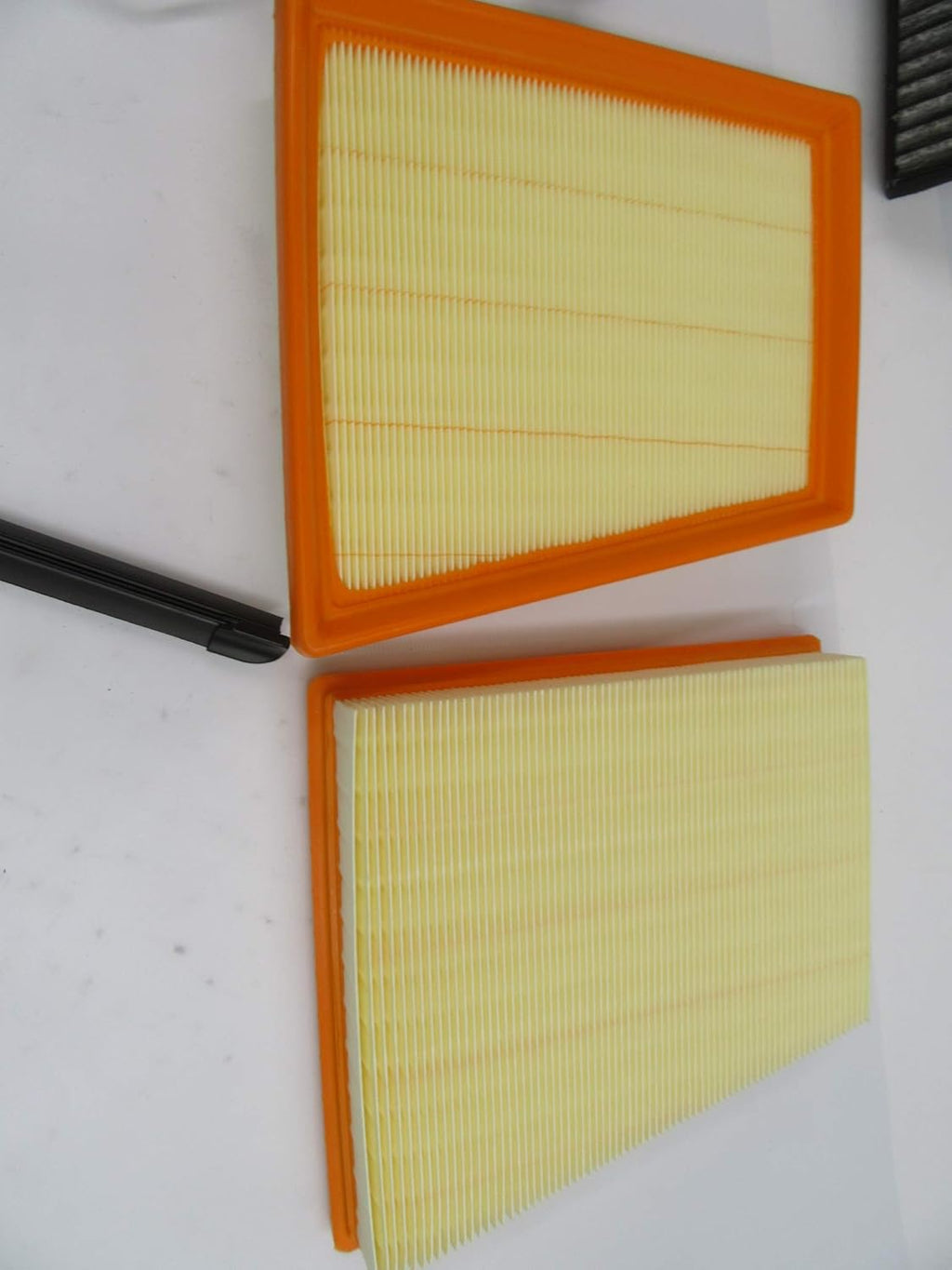 Bentley Continental V8 Brake Pads Filters Wiper Blades V713