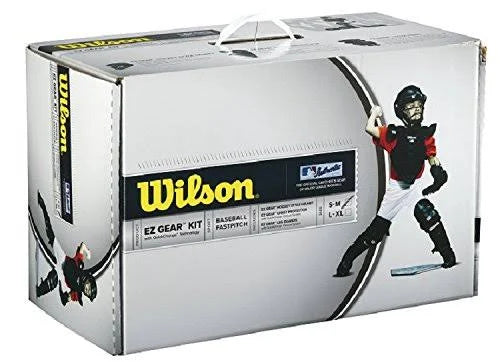 Youth Catchers Box Set C210