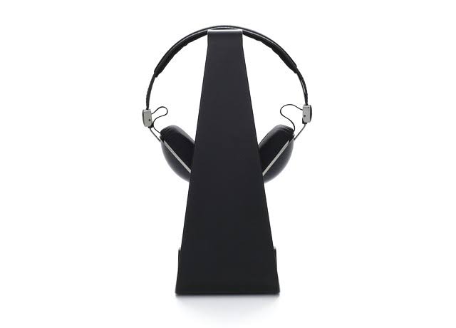 Black Navigator Headphones K471