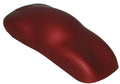 Medium Hot Rod Flatz Urethane Automotive Flat Car Paint, 1 Quart Kit C929066