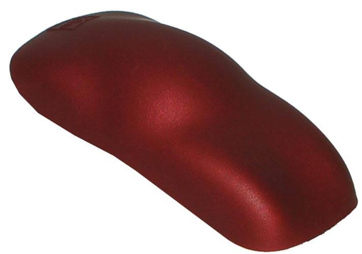 Medium Hot Rod Flatz Urethane Automotive Flat Car Paint, 1 Quart Kit C929066