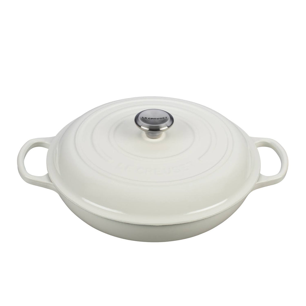Cast Iron 2.25-Quart Braiser D36182