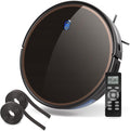 Robot Vacuum Cleaner with 2000Pa and 2600mAh Lithium-ion Battery M395633