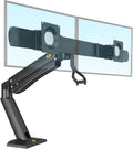 Dual Monitor Arm Desk Mount for 24-32 Two Screens, 4.4lbs-33lbs, Pack of 2 K5059