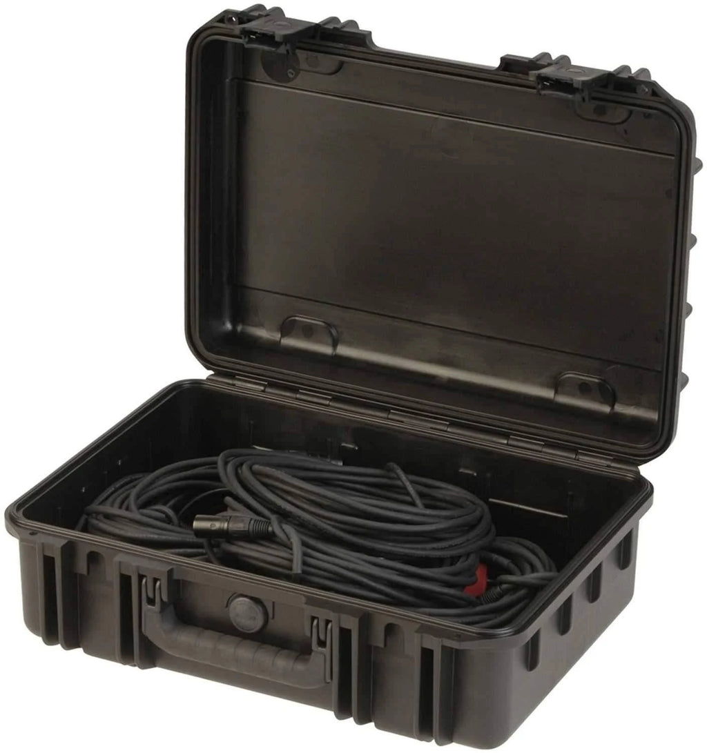 Black Hard Case L374