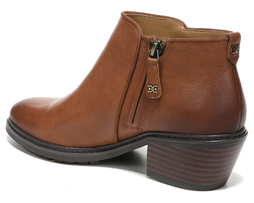 Tawny Brown Women's Boots Size 9 M H660