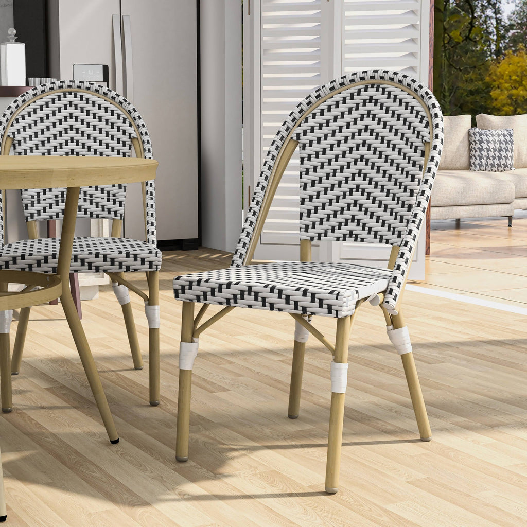 3-Piece Side Table Set G7057