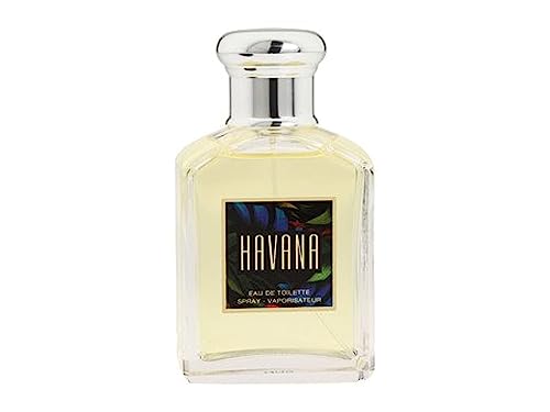 3.4-Ounce Eau De Toilette Spray A266