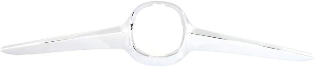 Chrome Grille Trim for Acura TSX 2006 2007 2008 Center Bar N1966
