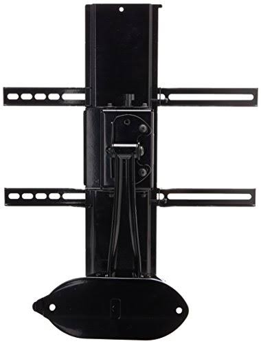 Black Mounting Arm for Flat Panel Display J291