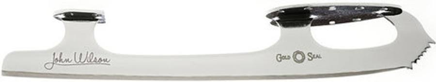Parabolic Figure Skating Blades A70096