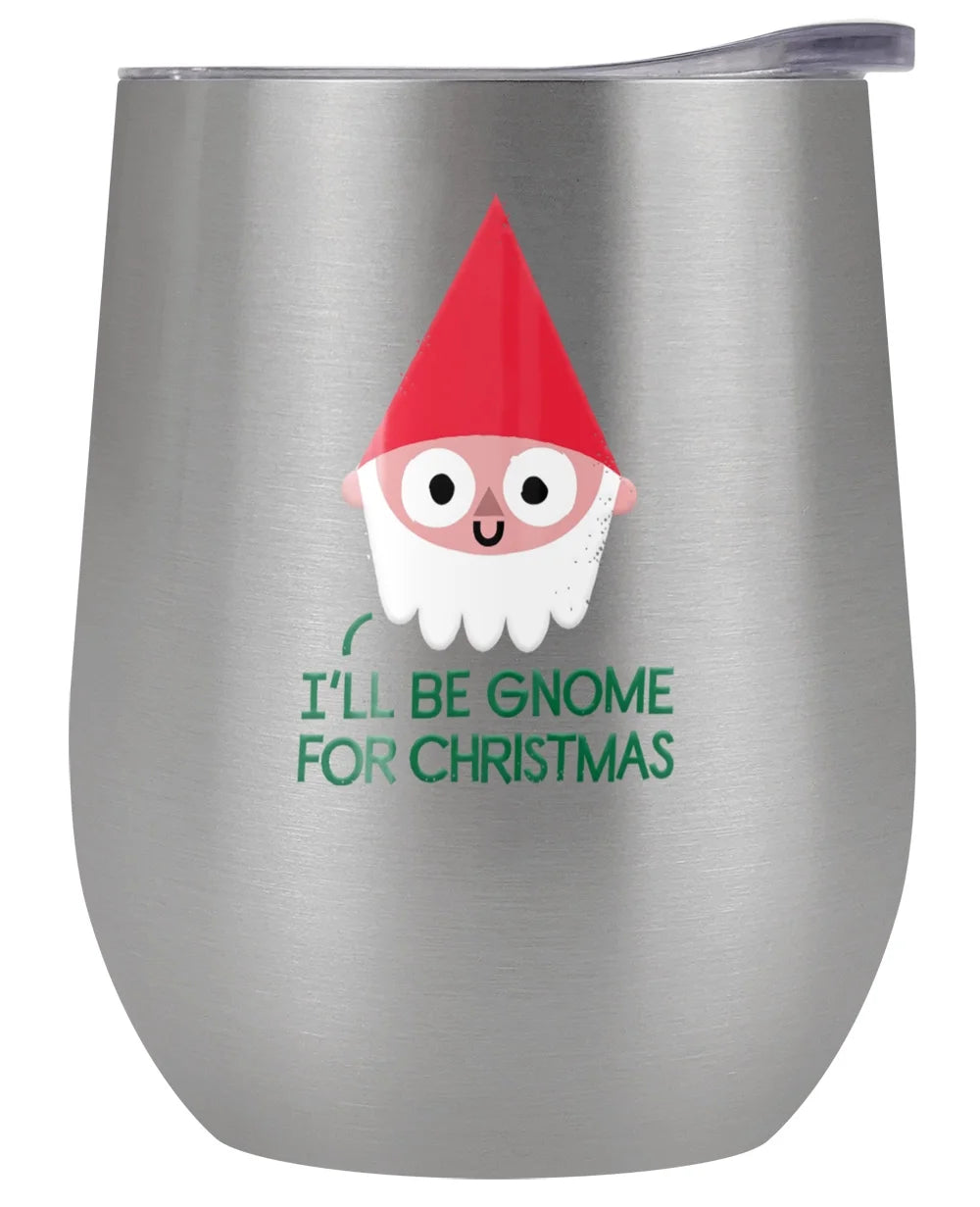 12 oz Stainless Steel Insulated Tumbler with Leak Resistant Slide-Lock Lid Y2917