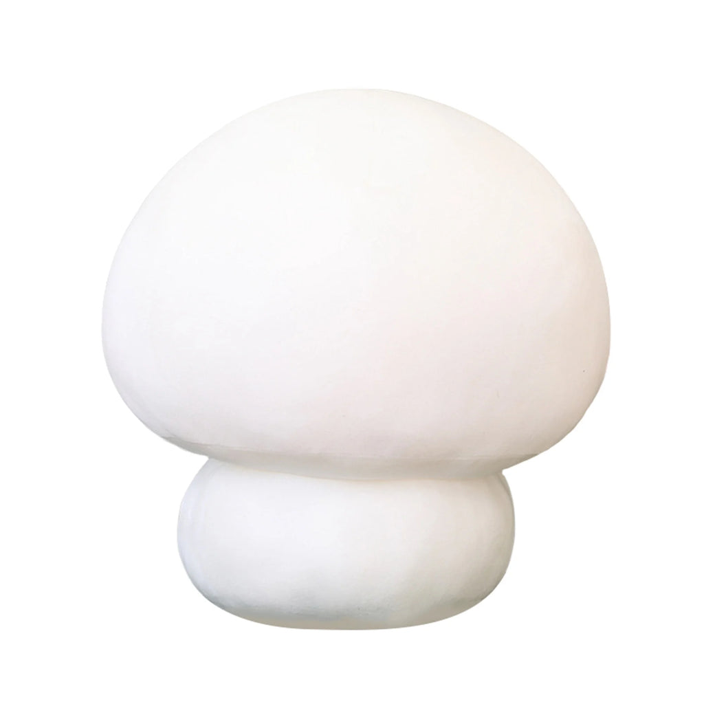 Mushroom Plush Toy Stuffed Animal Doll Pillow Y17390
