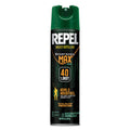 Insect Repellent Sportsmen Max Formula, 12 Aerosol Cans X870486