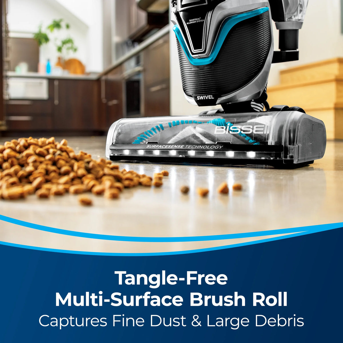 Multi-Surface Pet Vacuum L70504