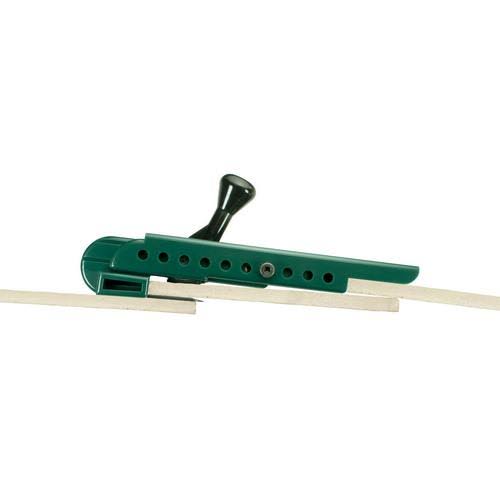 Plastic Gecko Gauge A525