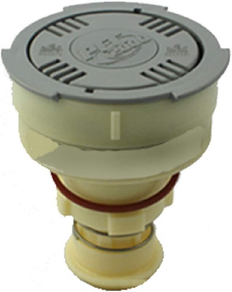 White Pop-up Head Rotating Nozzle G44252