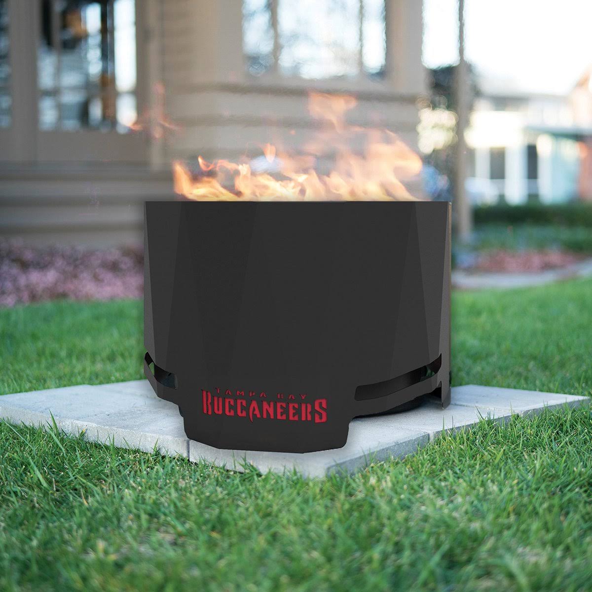 Blue Sky Outdoor Patio Fire Pit U9227