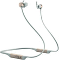 Gold In Ear Noise Cancelling Wireless Headphones W937886