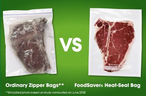 Vacuum Sealer with Roll Storage V600