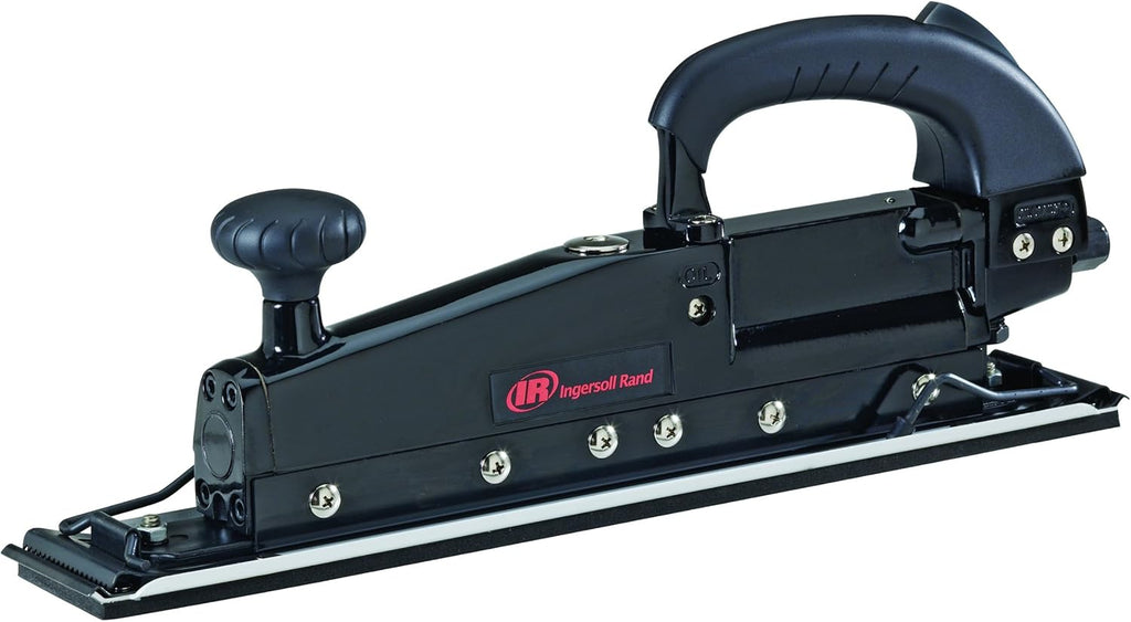 6-Inch Dual Action Air Sander M6743