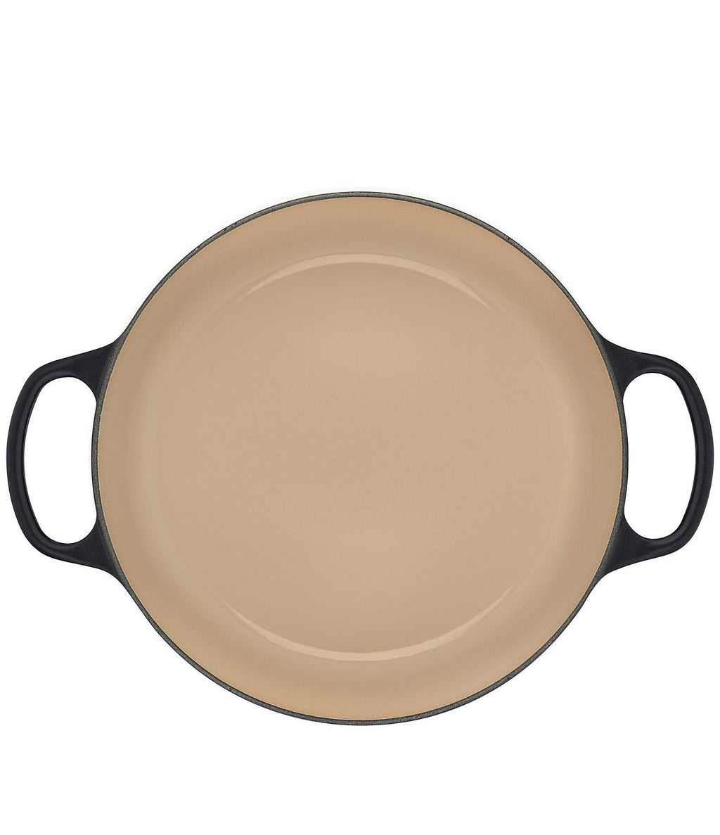 Cast Iron 2.25-Quart Braiser D36182