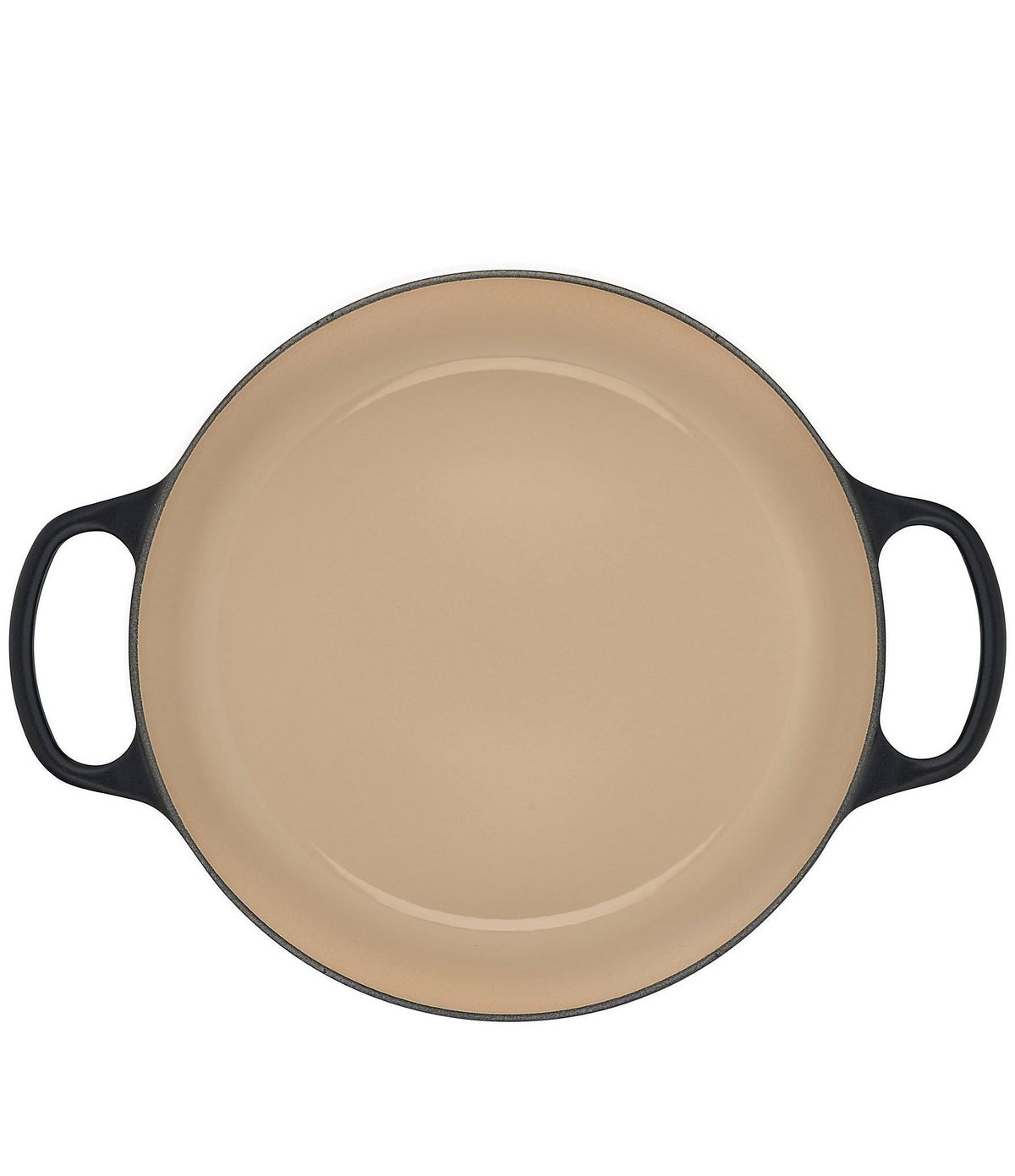 Cast Iron 2.25-Quart Braiser D36182