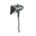 Firewall Mount Brake Pedal Assembly S971