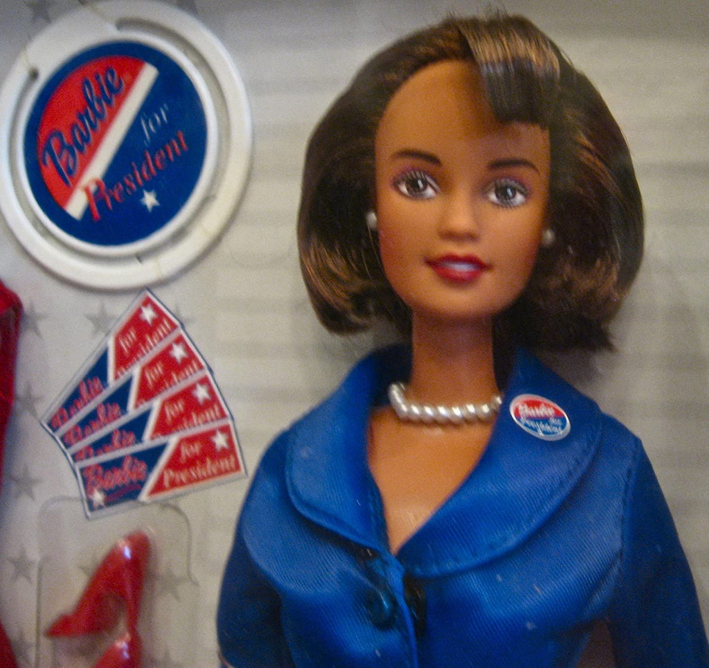 Barbie Doll U4892