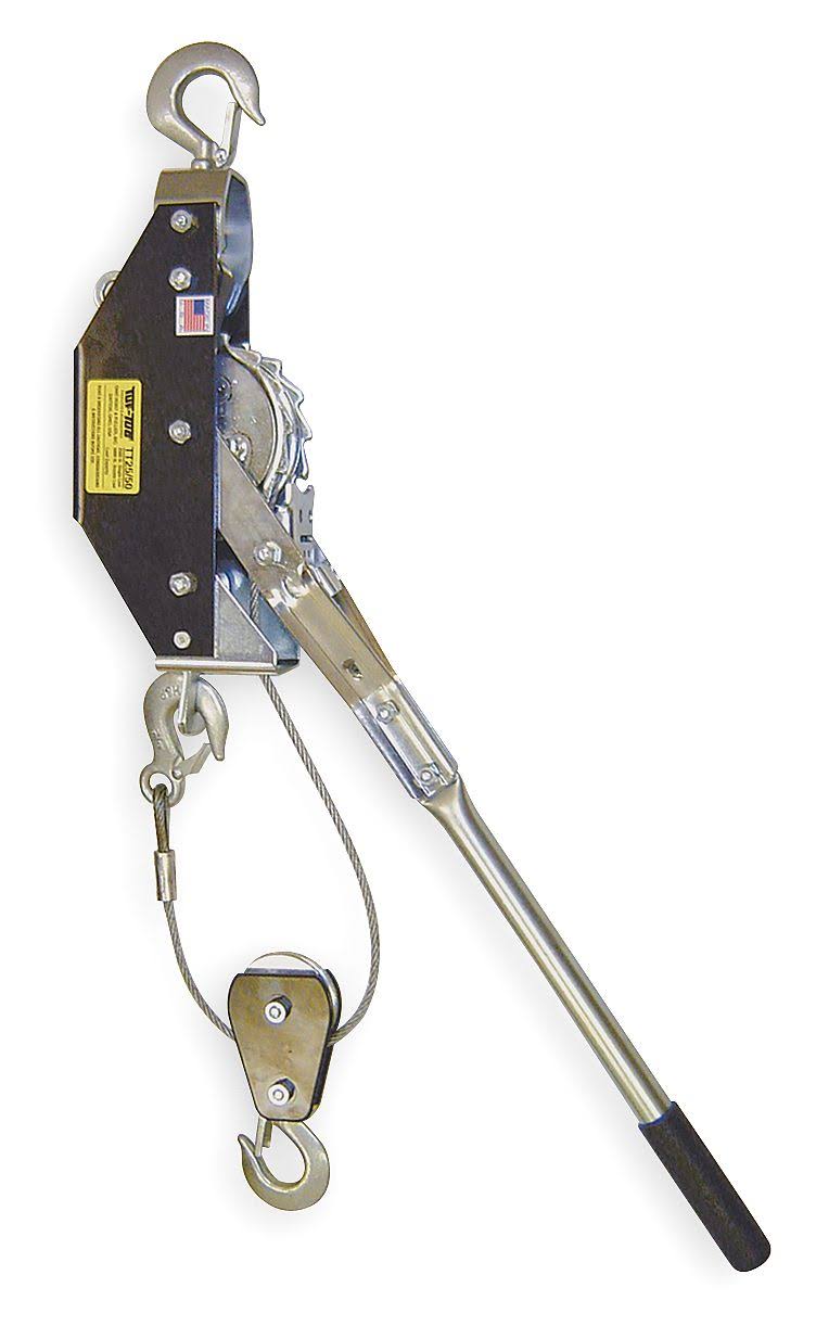 Ratchet Cable Puller U430