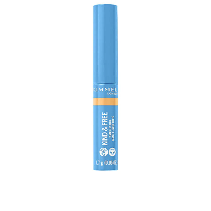 Tinted Lip Balm 4g P17527