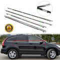 Car Window Moulding Trim Weatherstrips Seal J81697