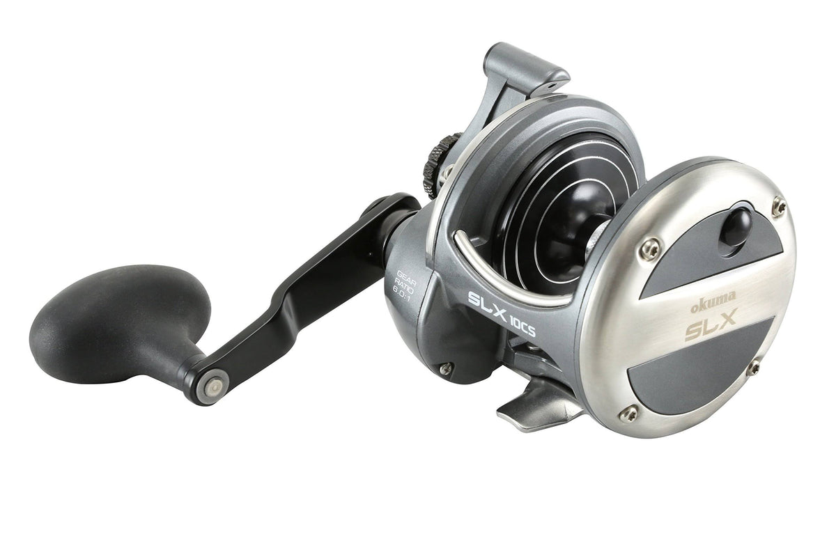Lever Drag Reel B781894
