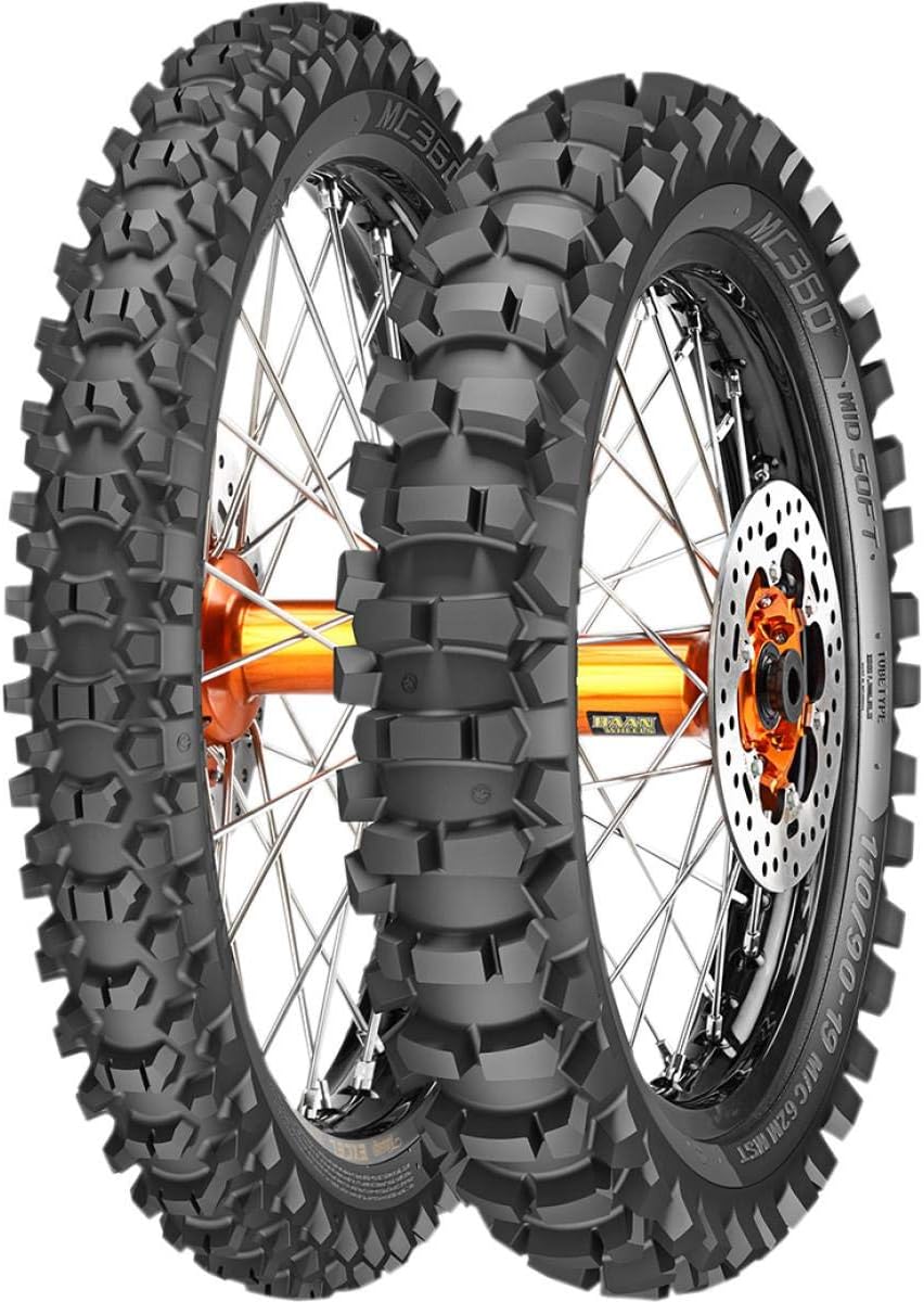 90/90-21 Front Tire P794