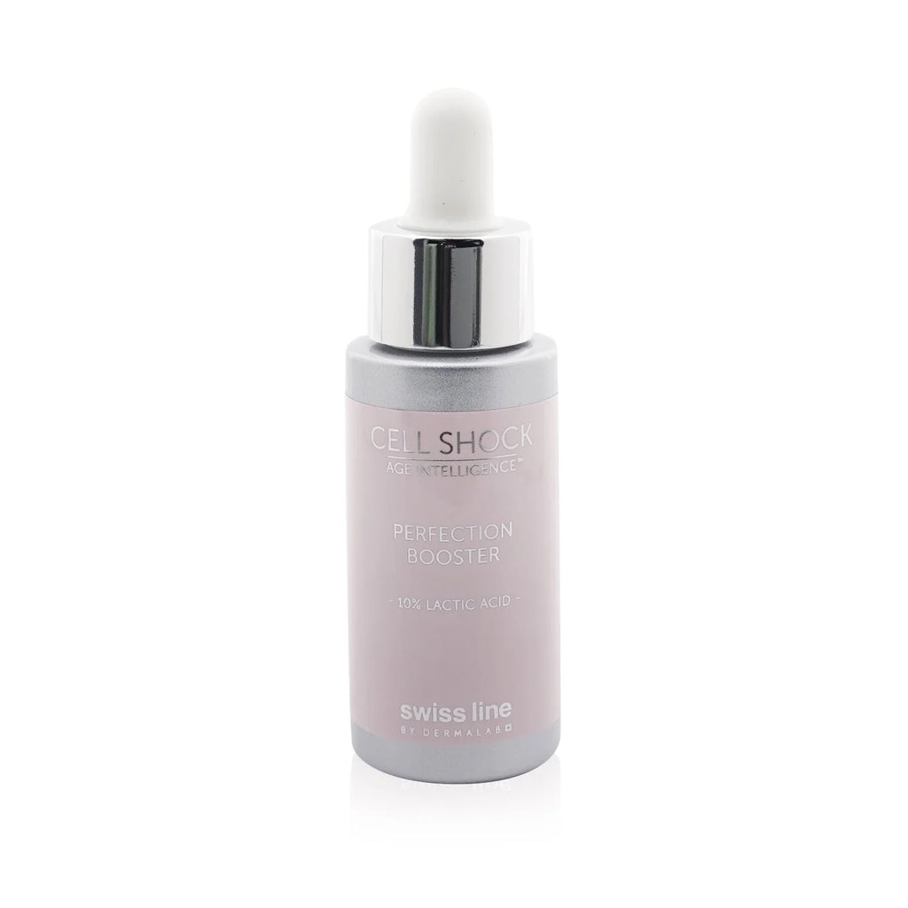 10% Lactic Acid Booster 20ml H458