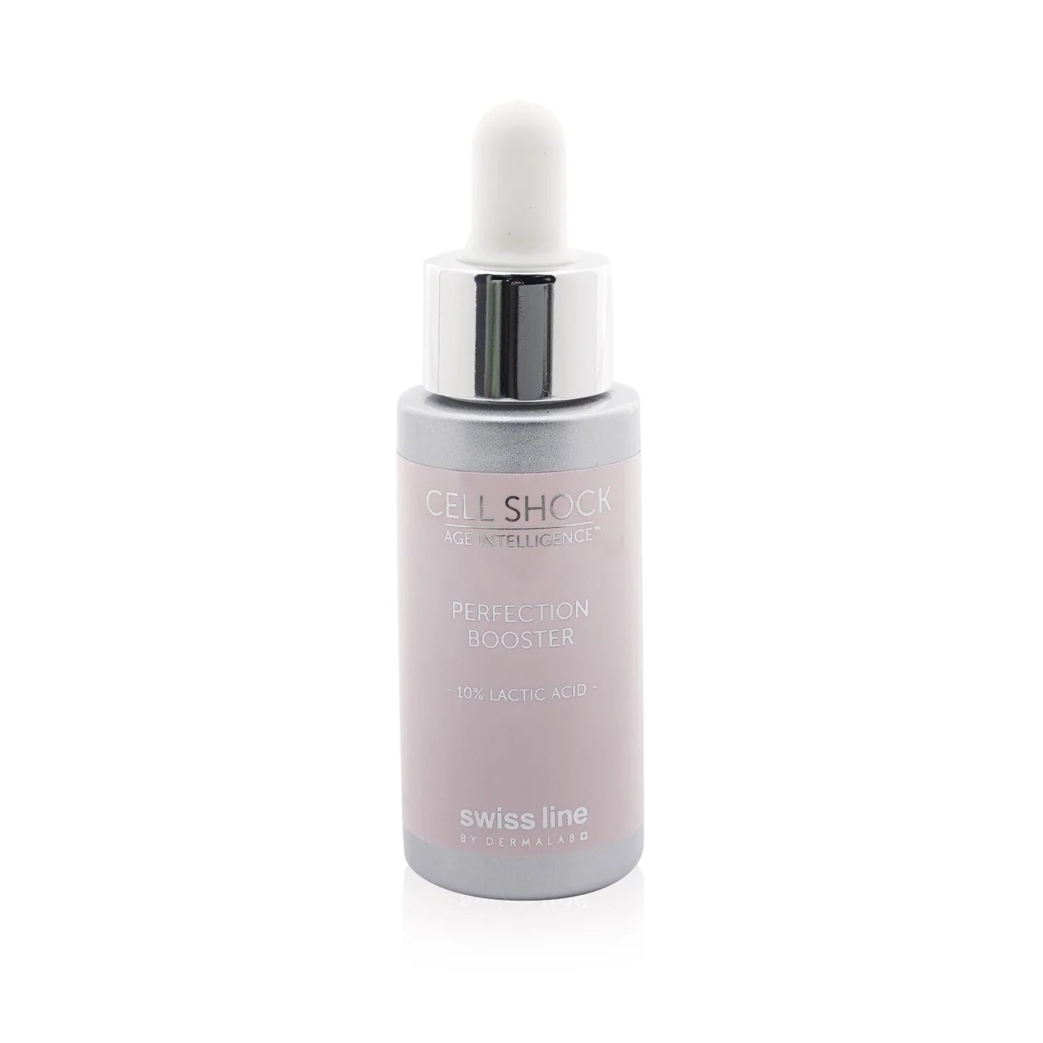 10% Lactic Acid Booster 20ml H458