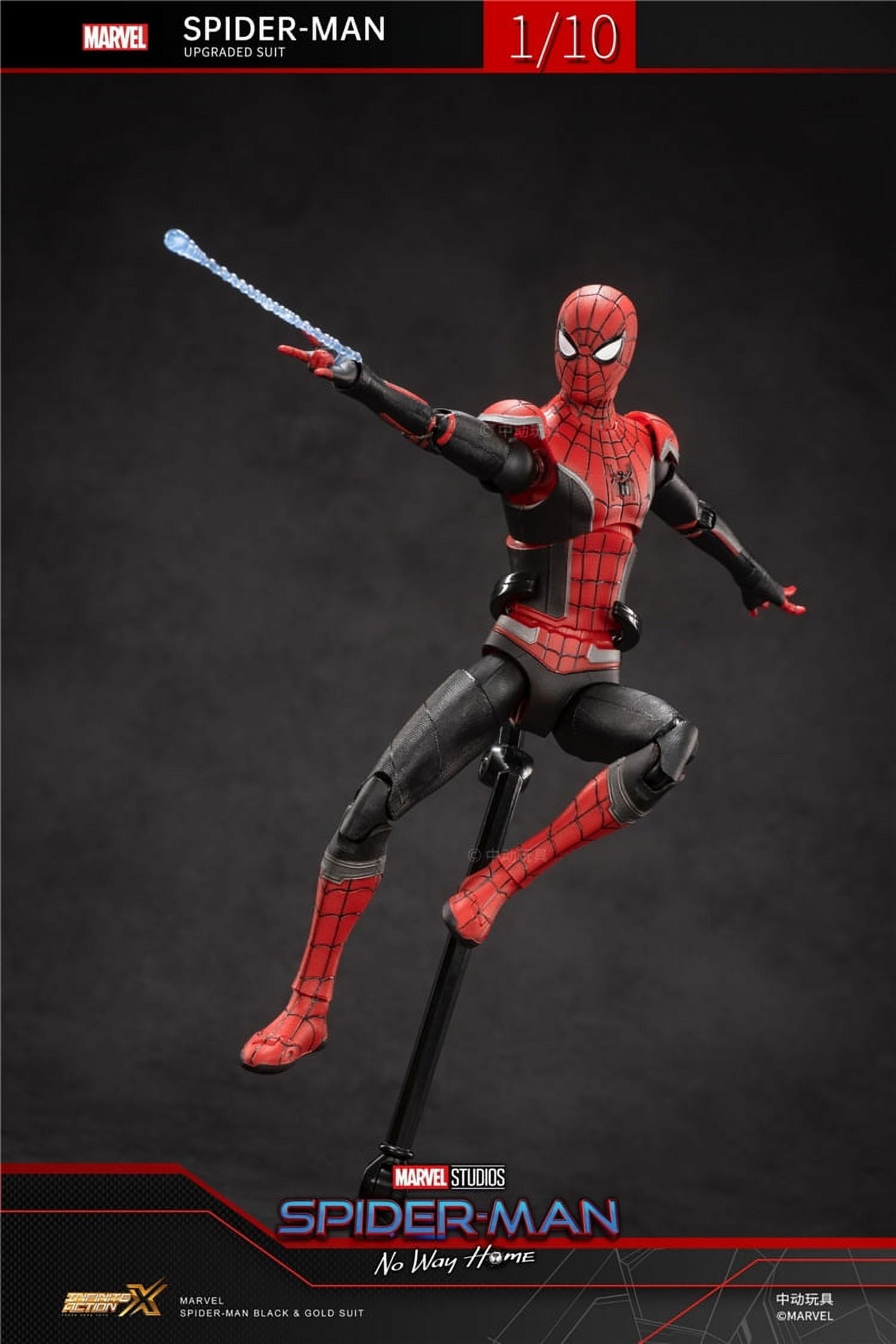 Collectible Action Figure D32621